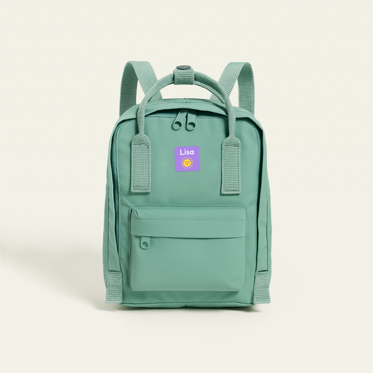 Pick n Mix - Stora namnlappar